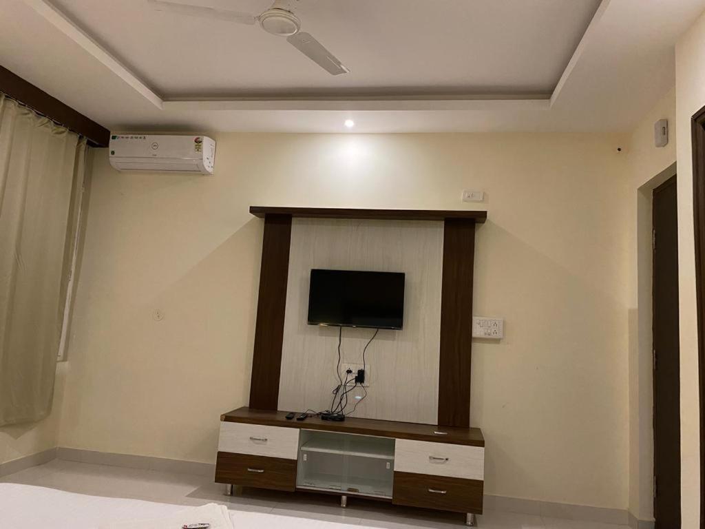 Akshatha Home Stay Bengaluru Zewnętrze zdjęcie