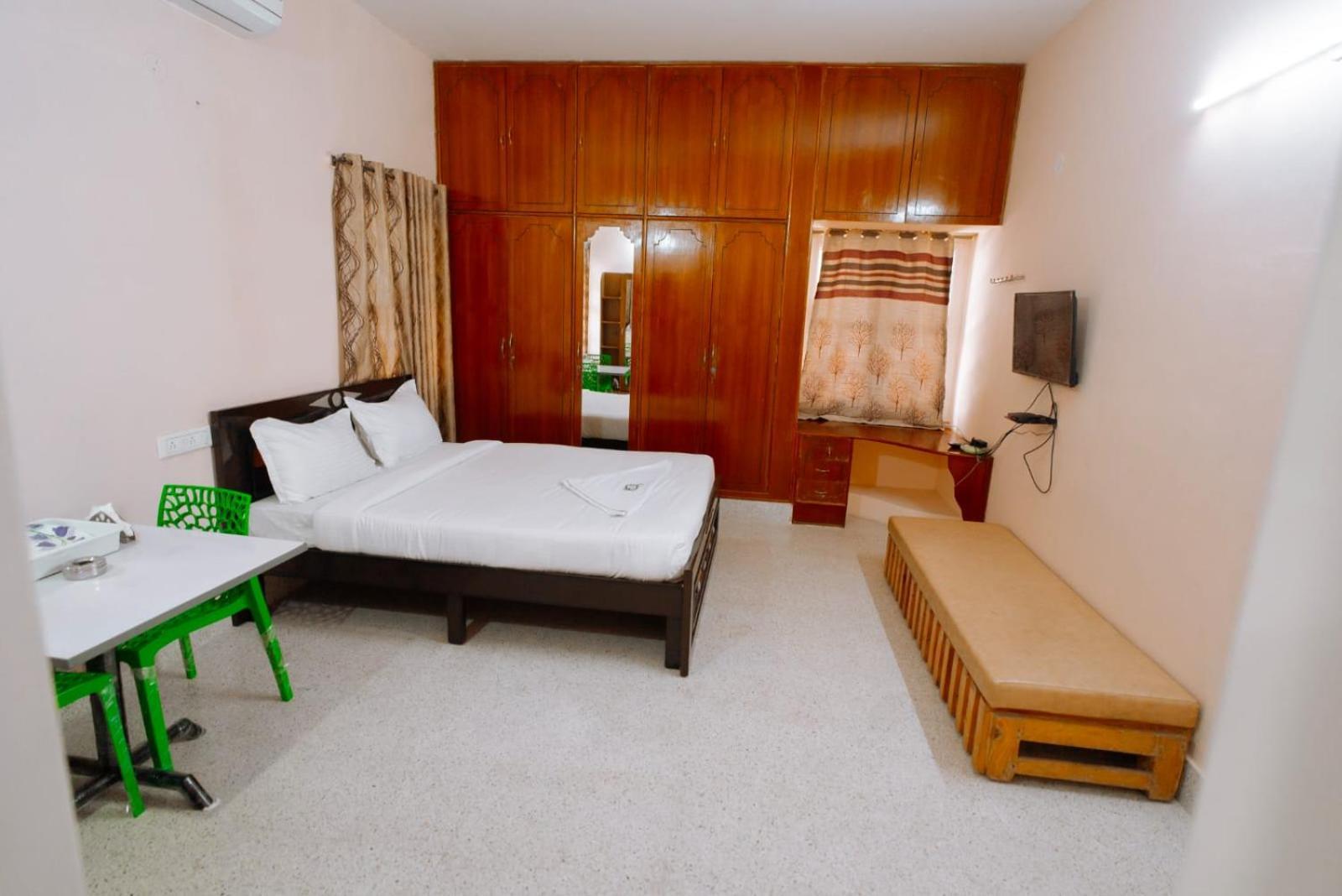Akshatha Home Stay Bengaluru Zewnętrze zdjęcie